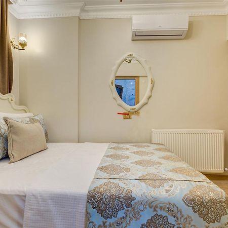 Ayvalı Cunda Oezerbey Konagi (Adults Only)酒店 外观 照片