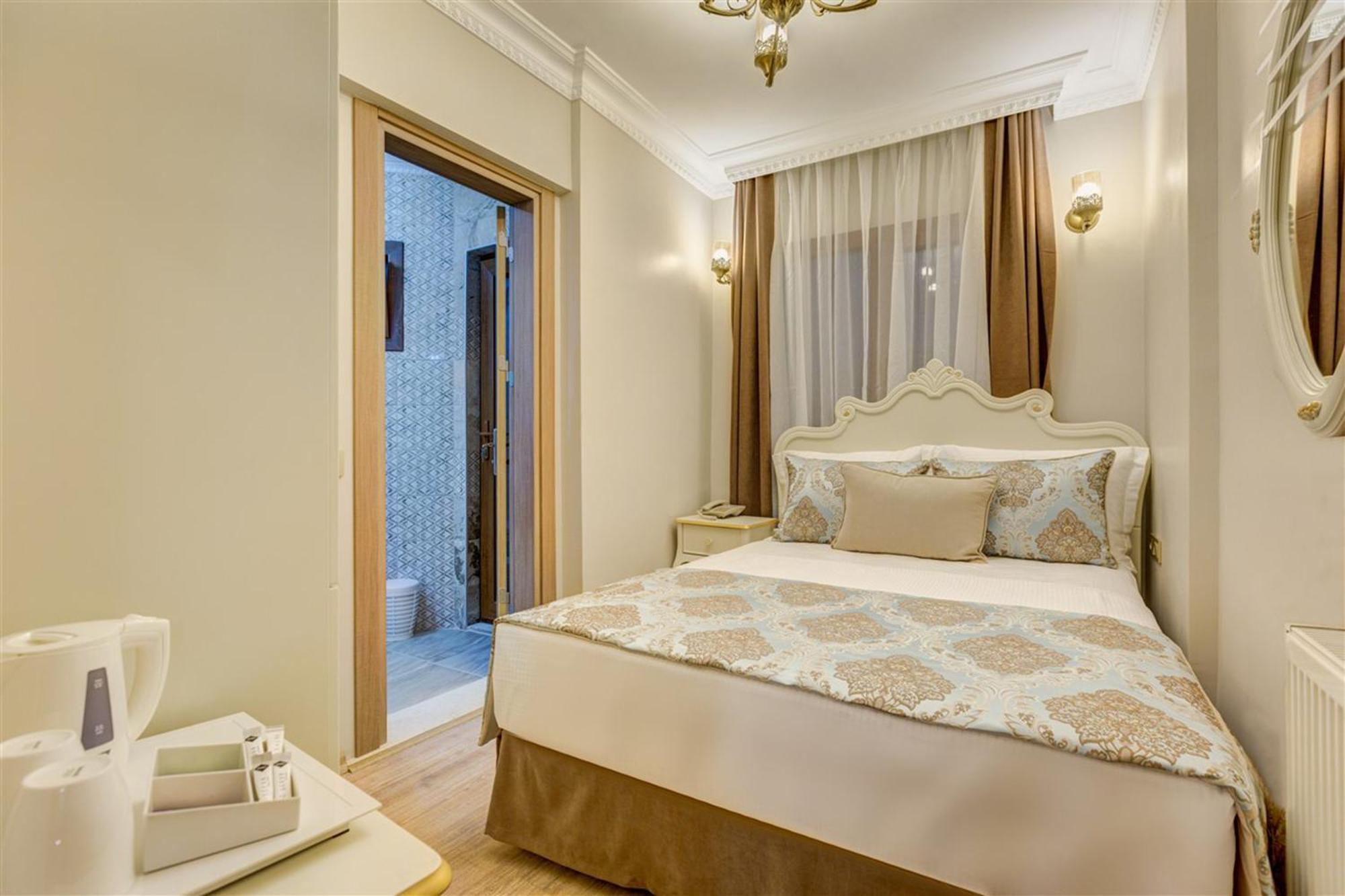 Ayvalı Cunda Oezerbey Konagi (Adults Only)酒店 外观 照片