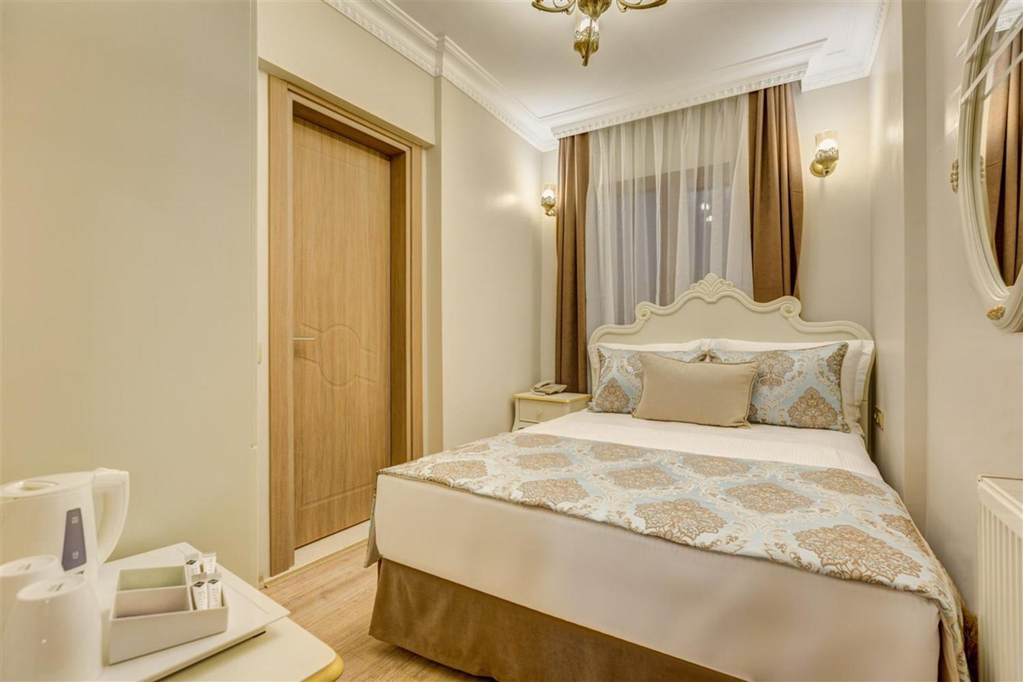 Ayvalı Cunda Oezerbey Konagi (Adults Only)酒店 客房 照片